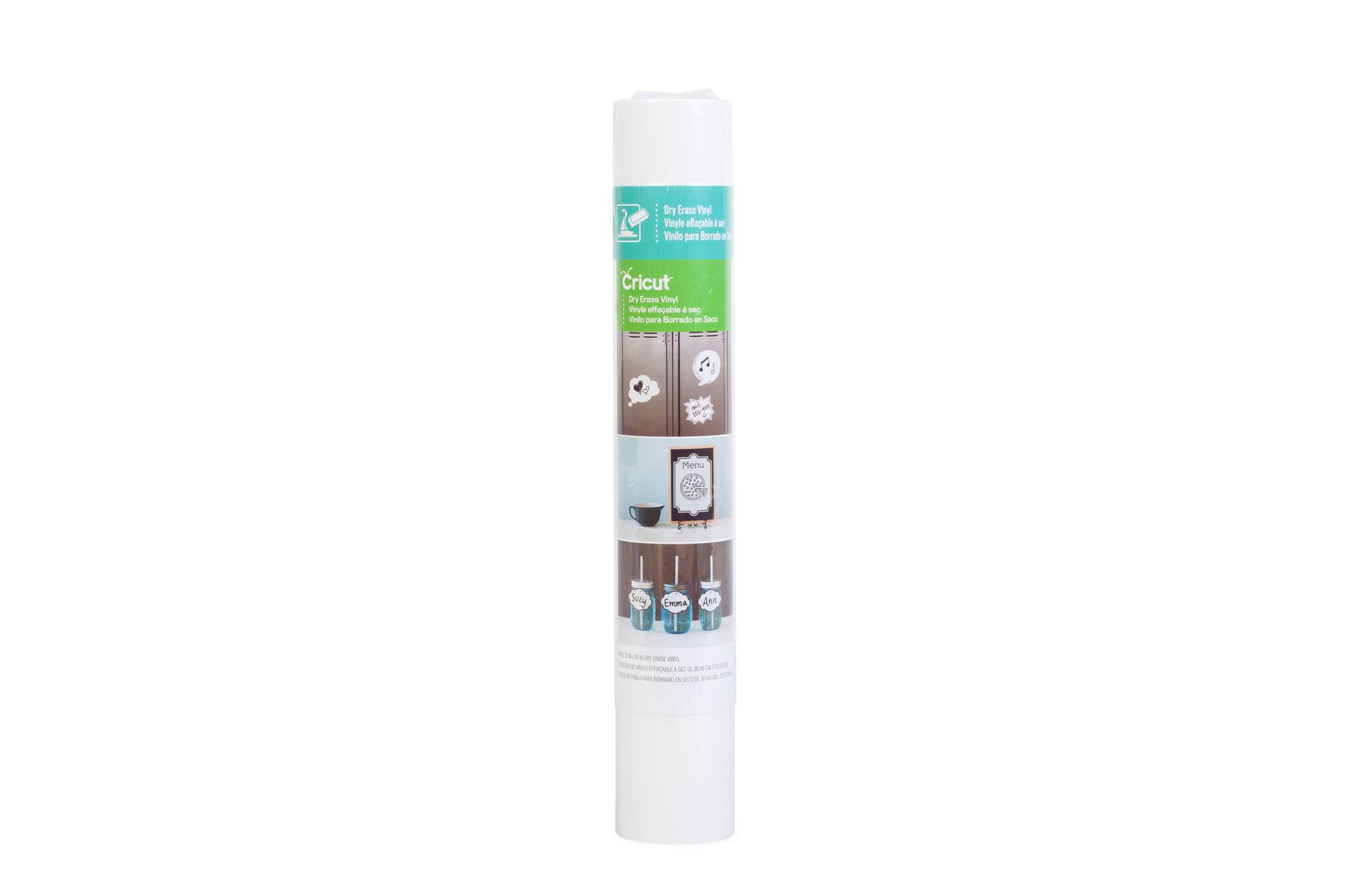 Cricut® Dry Erase Vinyl